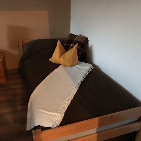 אוסטפילדרן Gaestehaus Kaiser מראה חיצוני תמונה