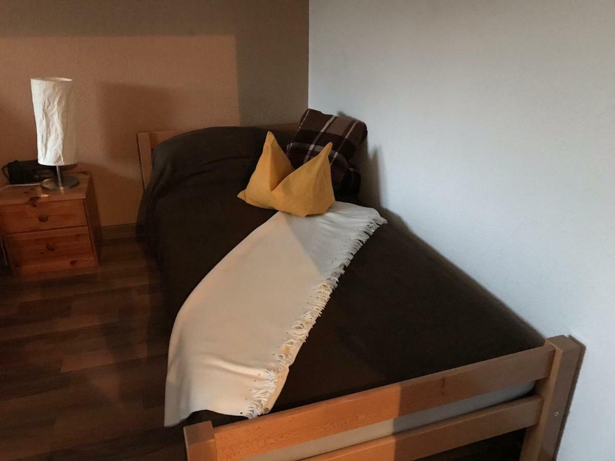 אוסטפילדרן Gaestehaus Kaiser מראה חיצוני תמונה