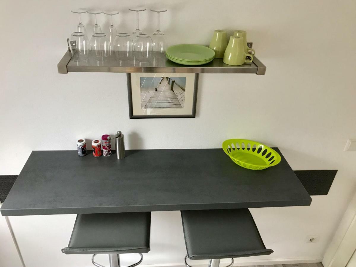אוסטפילדרן Gaestehaus Kaiser מראה חיצוני תמונה