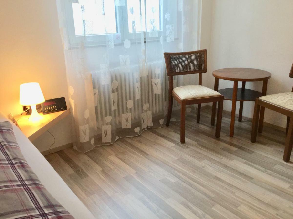 אוסטפילדרן Gaestehaus Kaiser מראה חיצוני תמונה