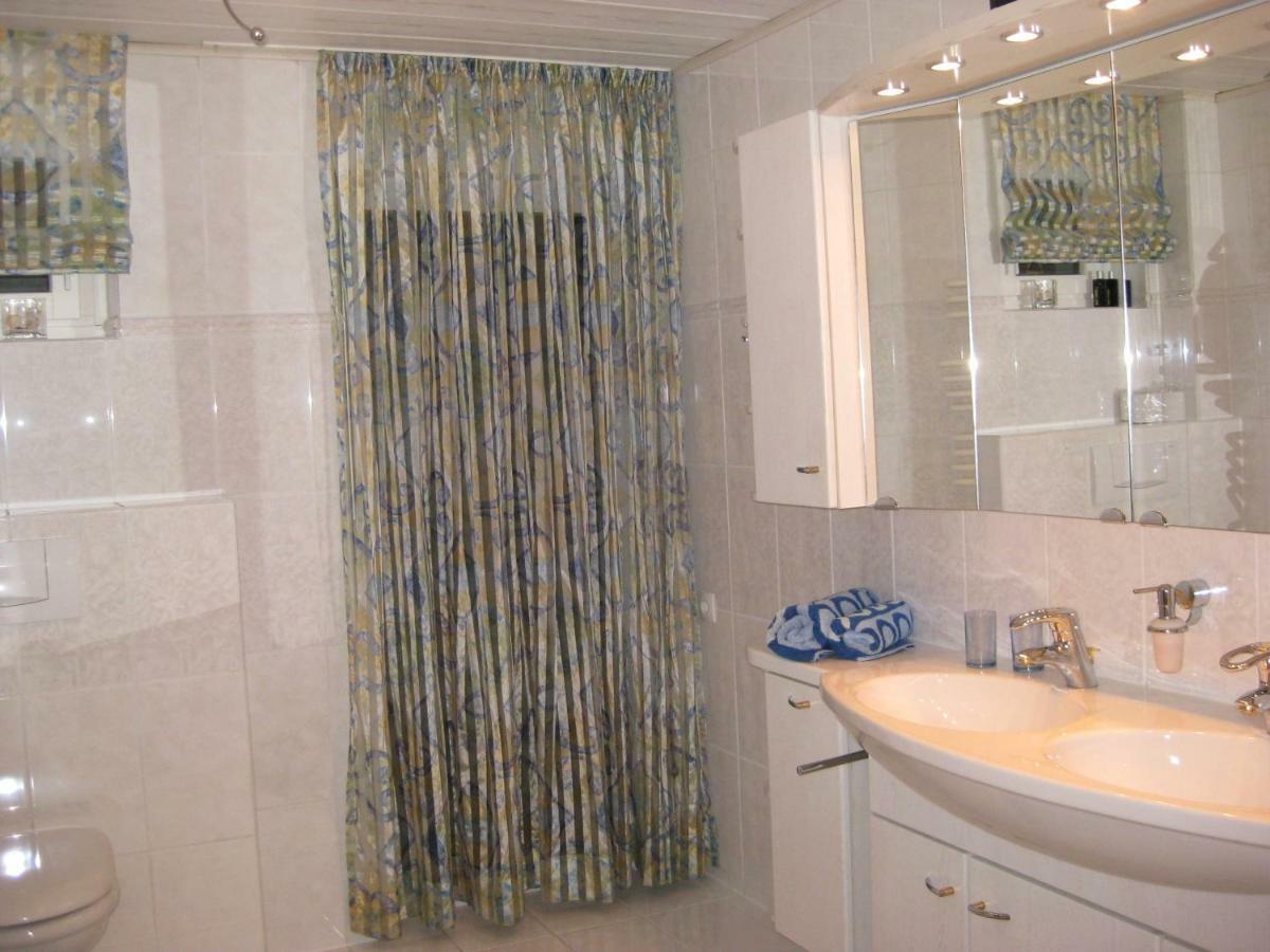 אוסטפילדרן Gaestehaus Kaiser מראה חיצוני תמונה