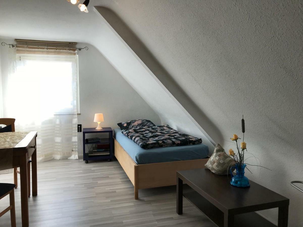 אוסטפילדרן Gaestehaus Kaiser מראה חיצוני תמונה