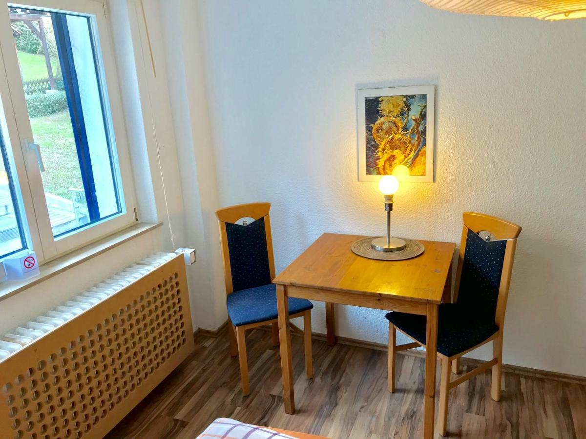 אוסטפילדרן Gaestehaus Kaiser מראה חיצוני תמונה