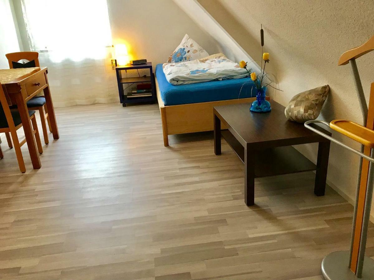 אוסטפילדרן Gaestehaus Kaiser מראה חיצוני תמונה
