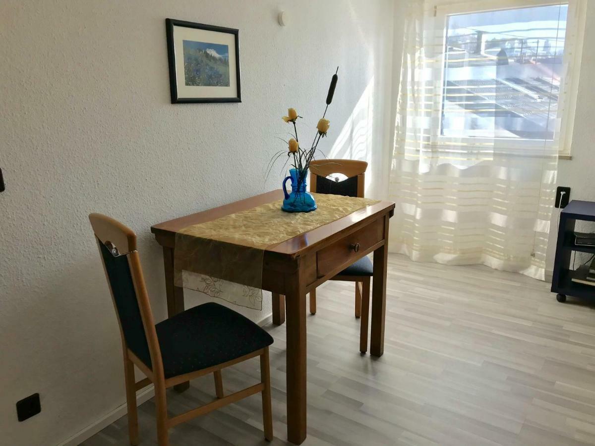 אוסטפילדרן Gaestehaus Kaiser מראה חיצוני תמונה
